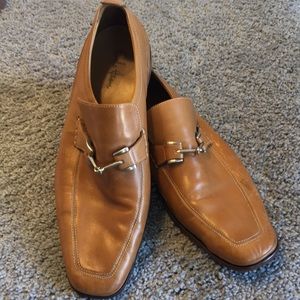 Cole Haan men's loafers